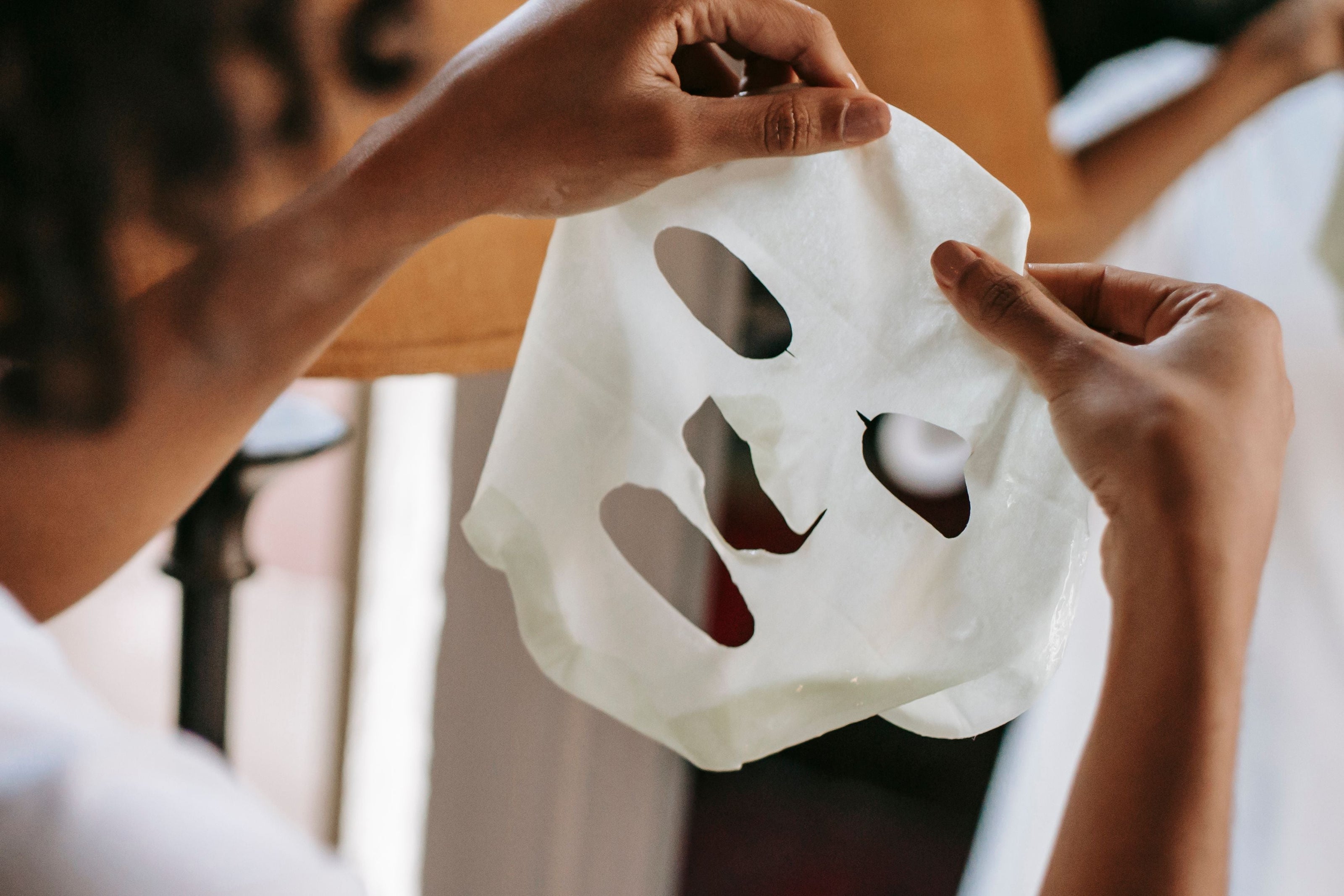 Korea's Viral 1 Day 1 Pack Trend: Should You Use a Mask Every Day