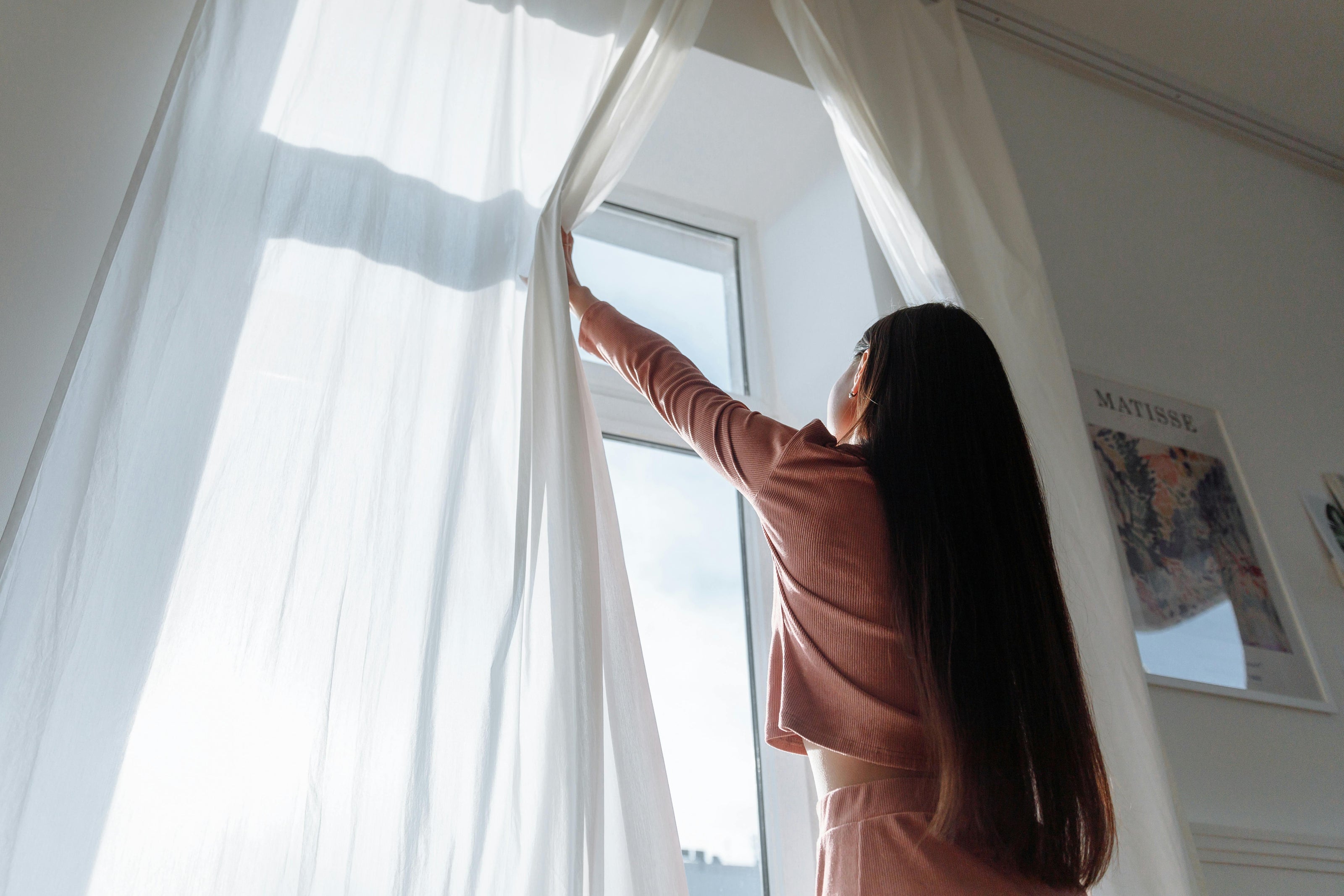 Do You Actually Need Sunscreen Indoors?