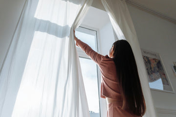Do You Actually Need Sunscreen Indoors?