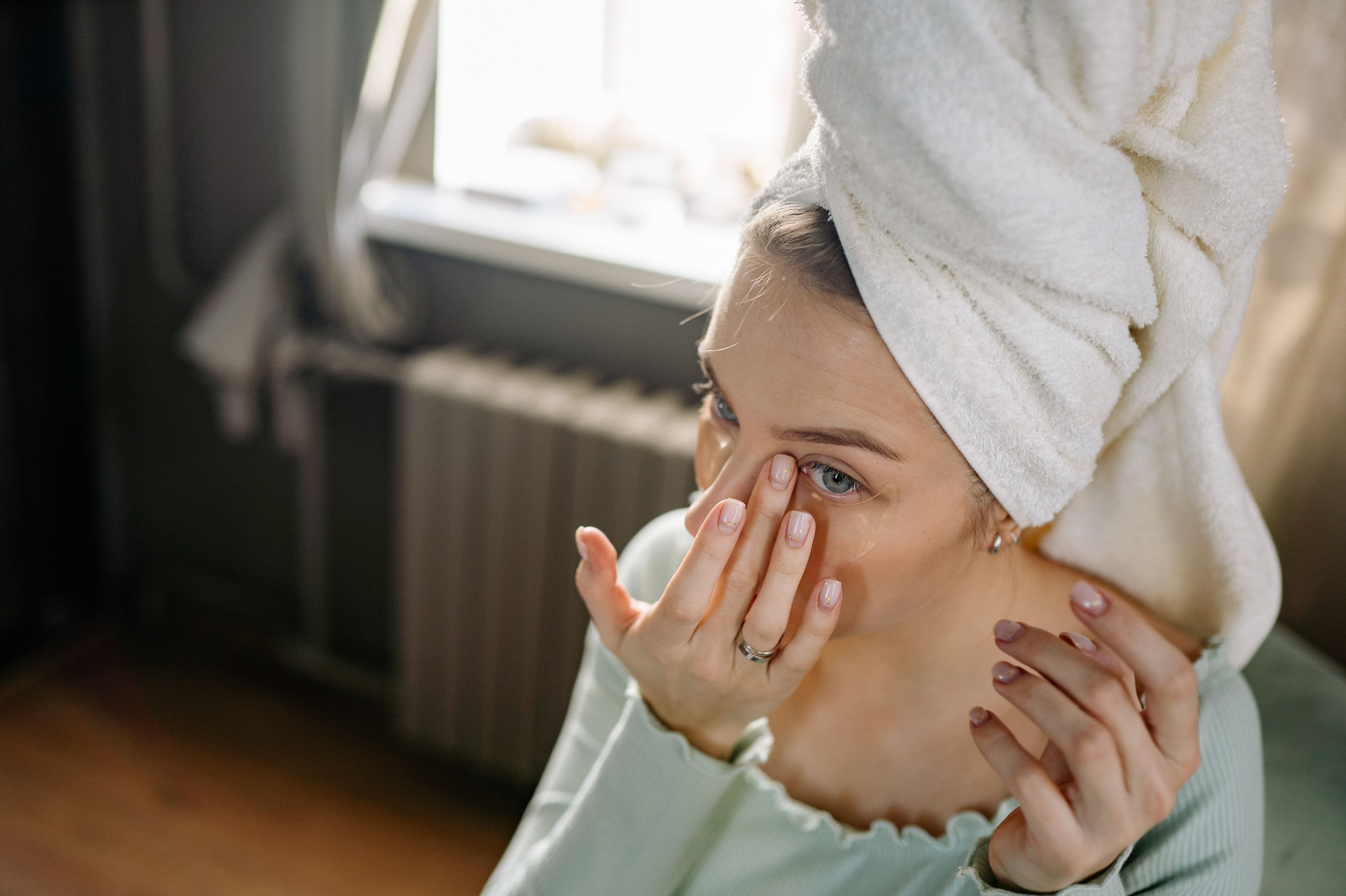 The 5-Minute Skincare Routine for Busy Mornings
