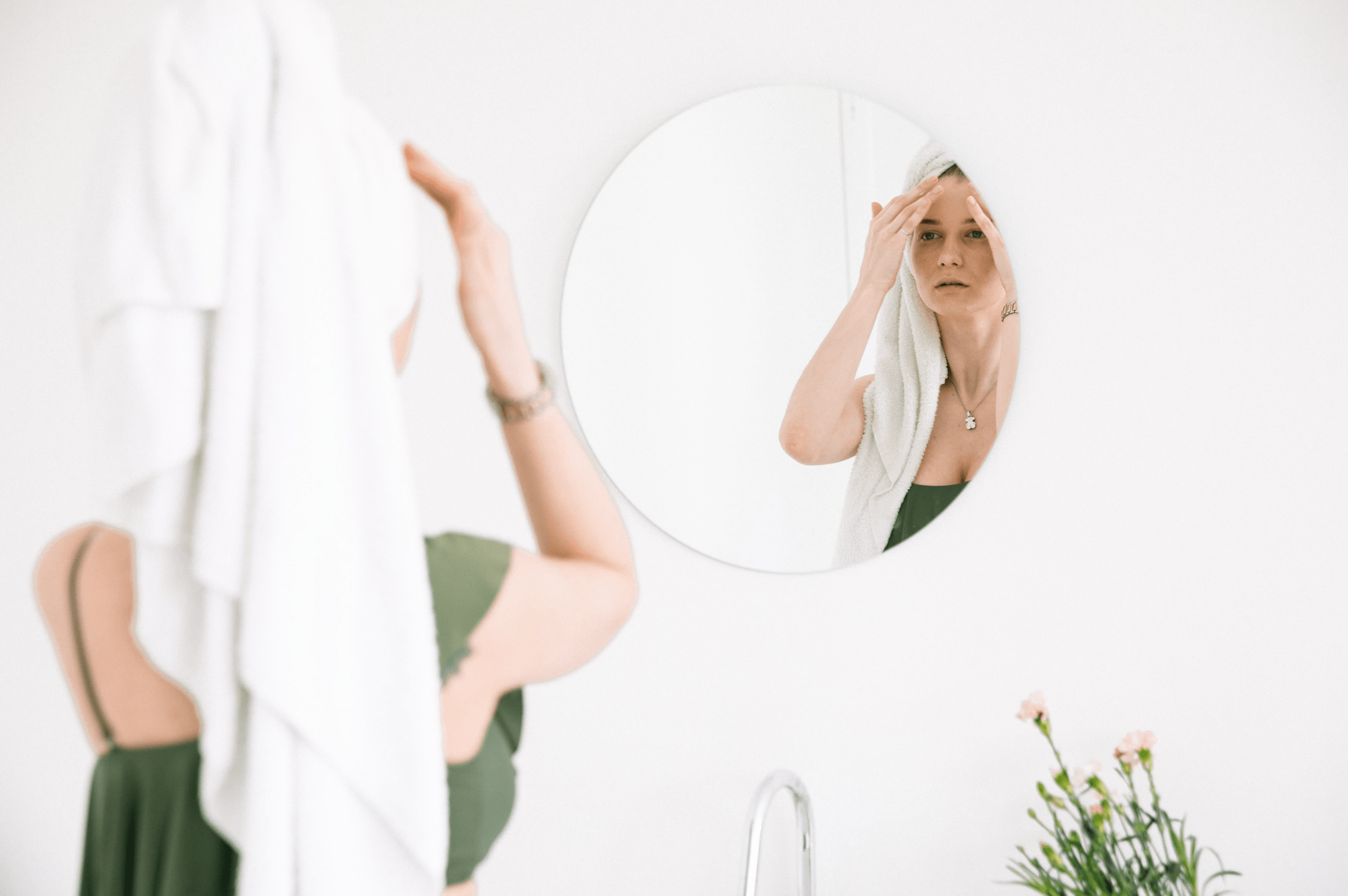 Spilling the Beans: What You Need to Know about Round Lab Soybean Skincare - Round Lab