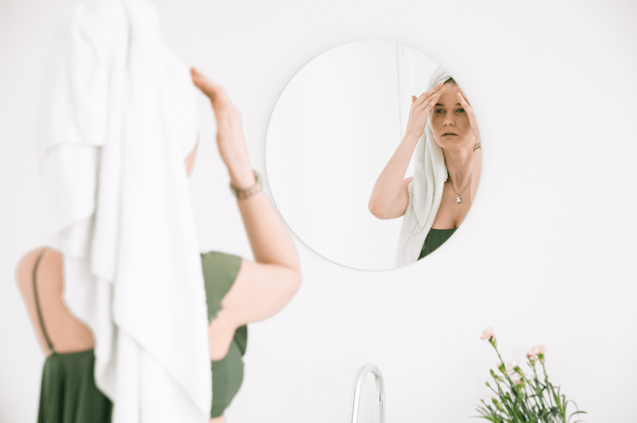 Spilling the Beans: What You Need to Know about Round Lab Soybean Skincare - Round Lab