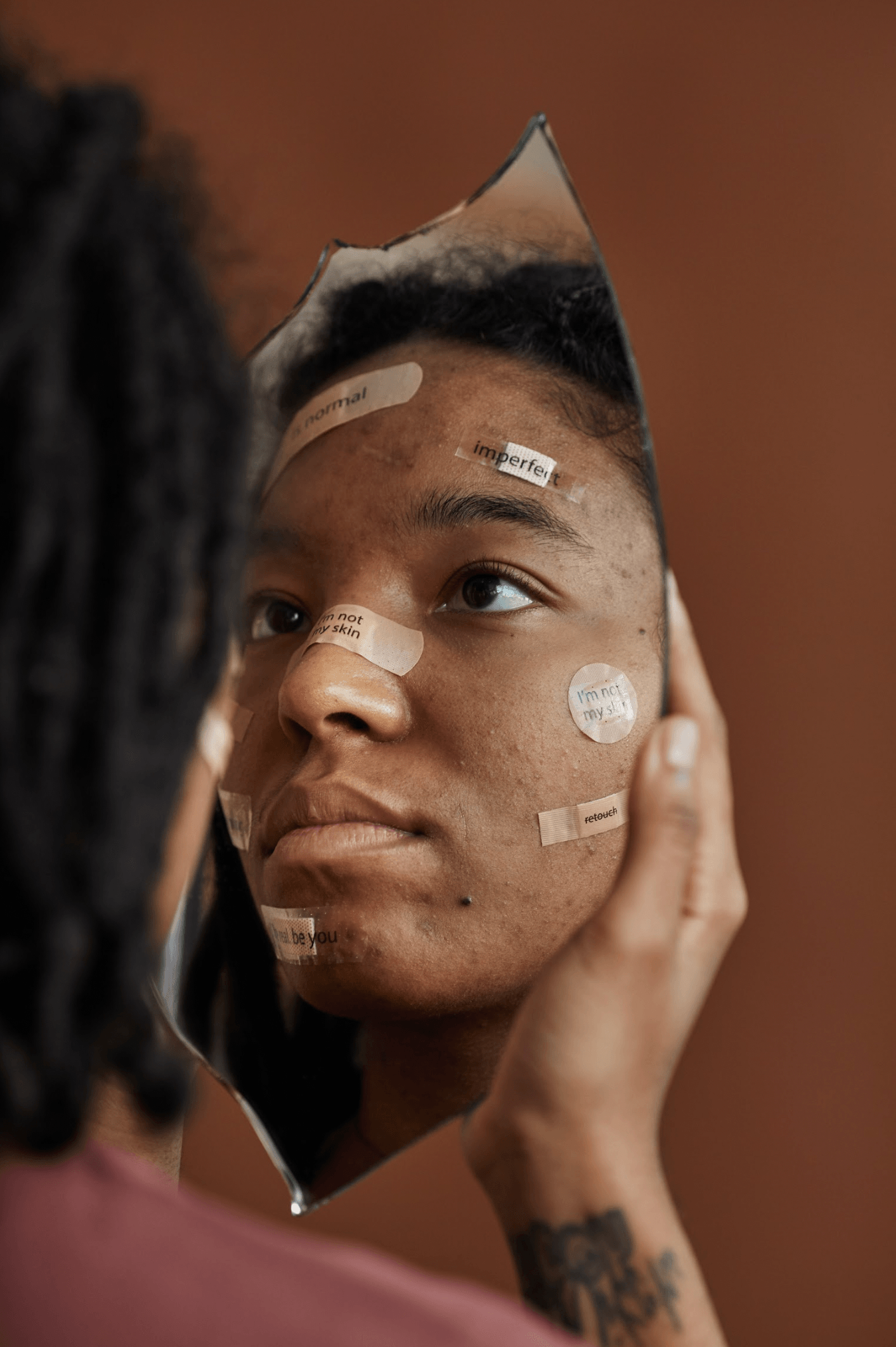 Treat your skin right: 7 beauty affirmations to instill self-love - Round Lab