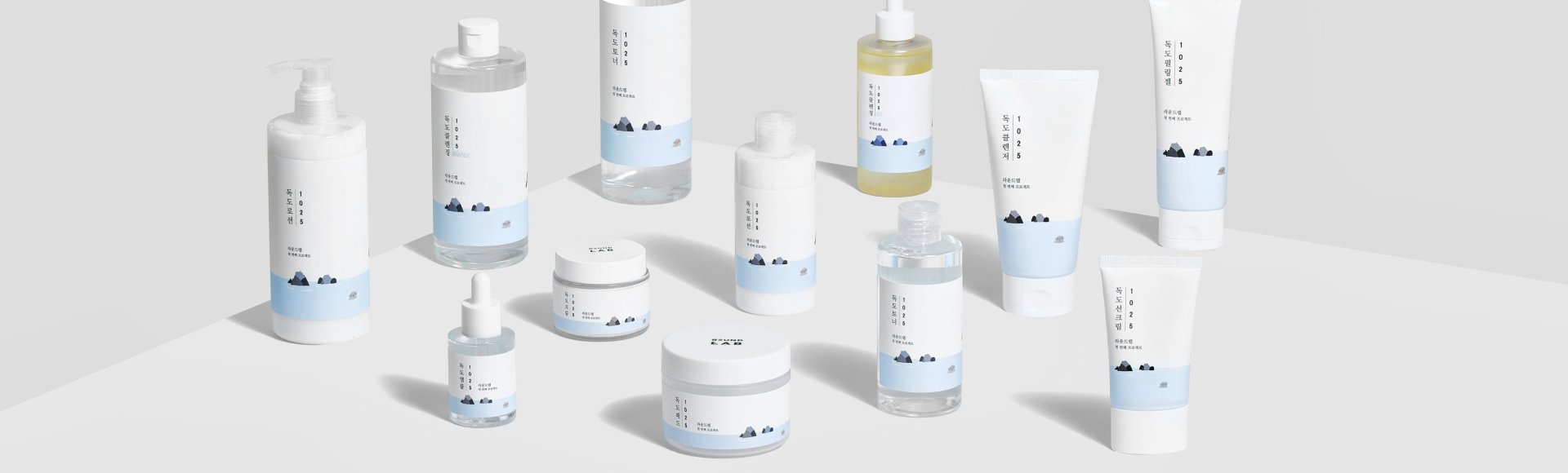 Best Sellers - Round Lab