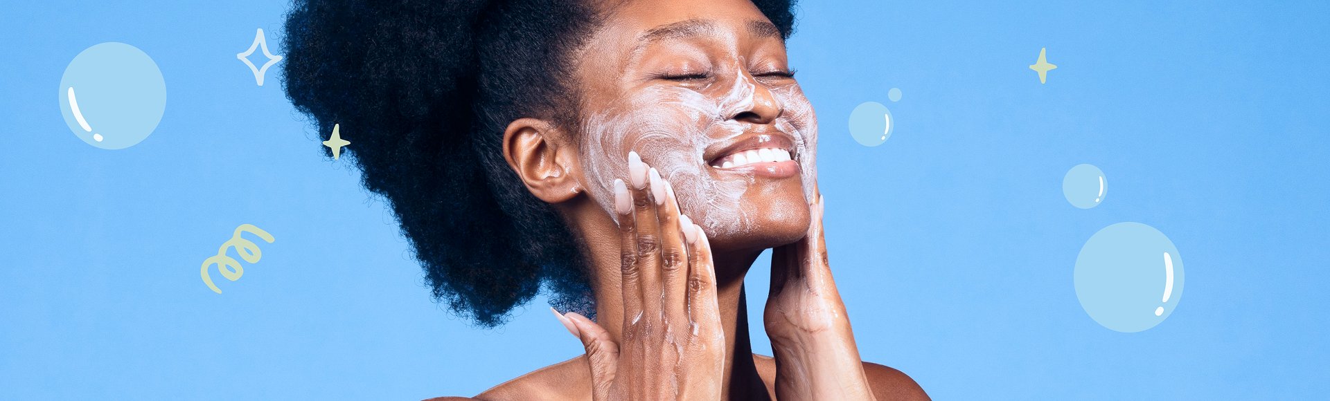 Cleanser - Round Lab