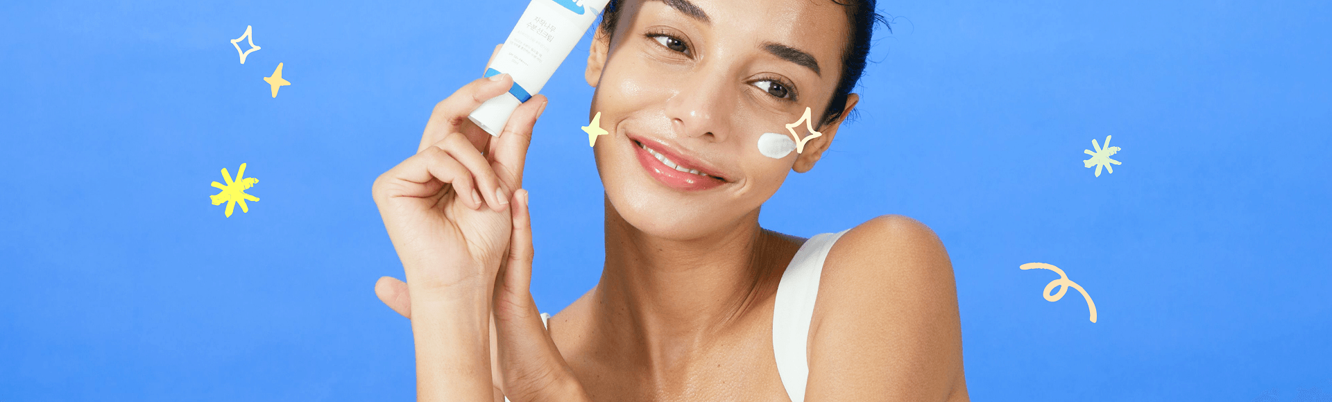 SUN CARE