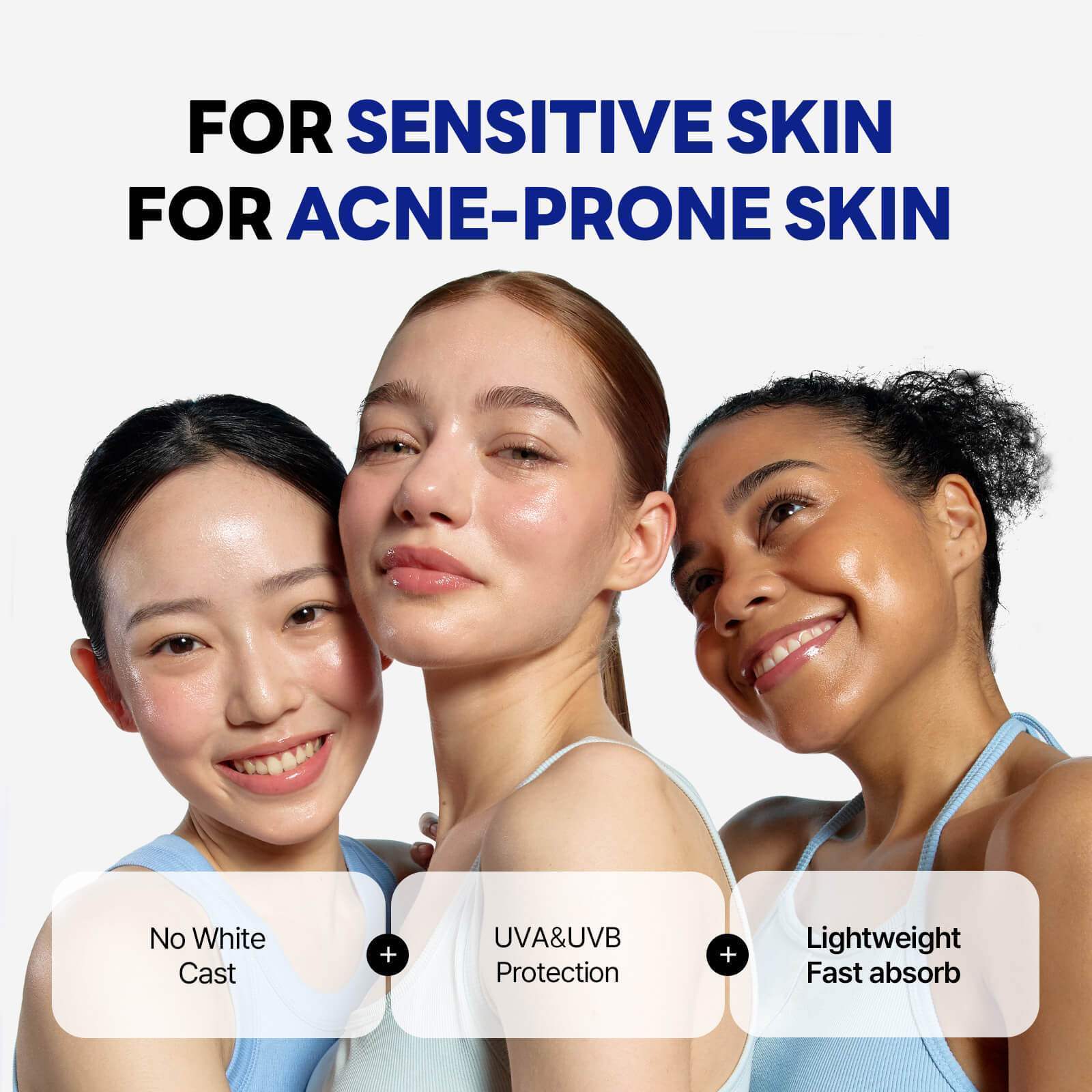 Round Lab Birch Moisturizing Sunscreen - Thumbnail 3