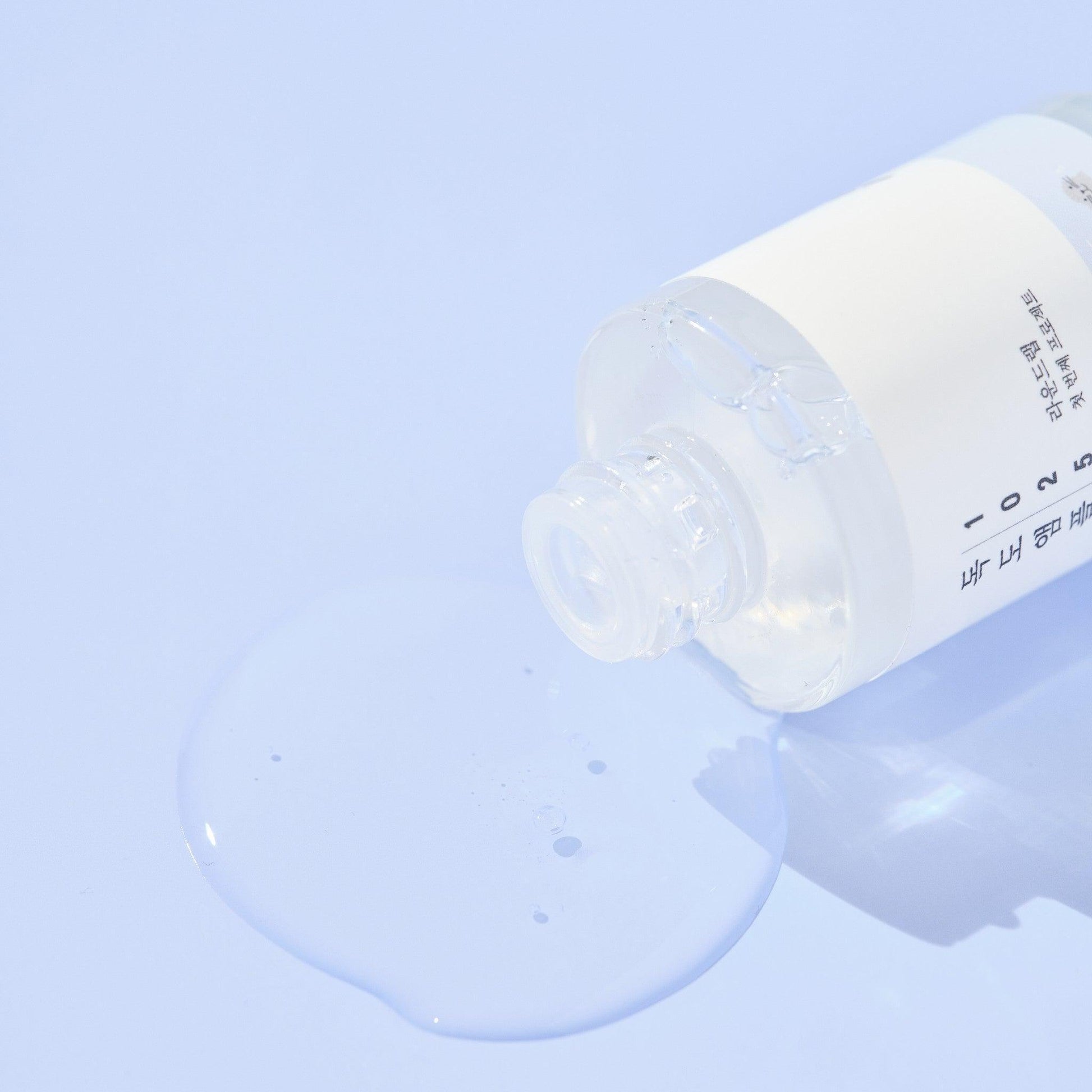 1025 Dokdo Ampoule - Round Lab