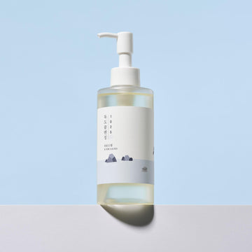 1025 Dokdo Cleansing Oil - Round Lab