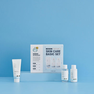 1025 Dokdo On The Go Kit - Round Lab