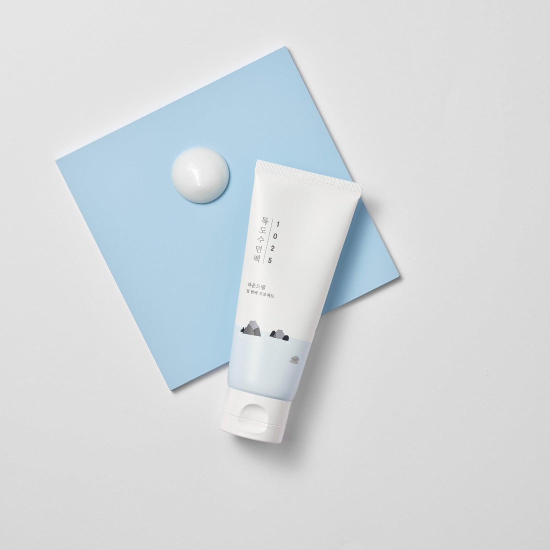 1025 Dokdo Sleeping Pack - Round Lab