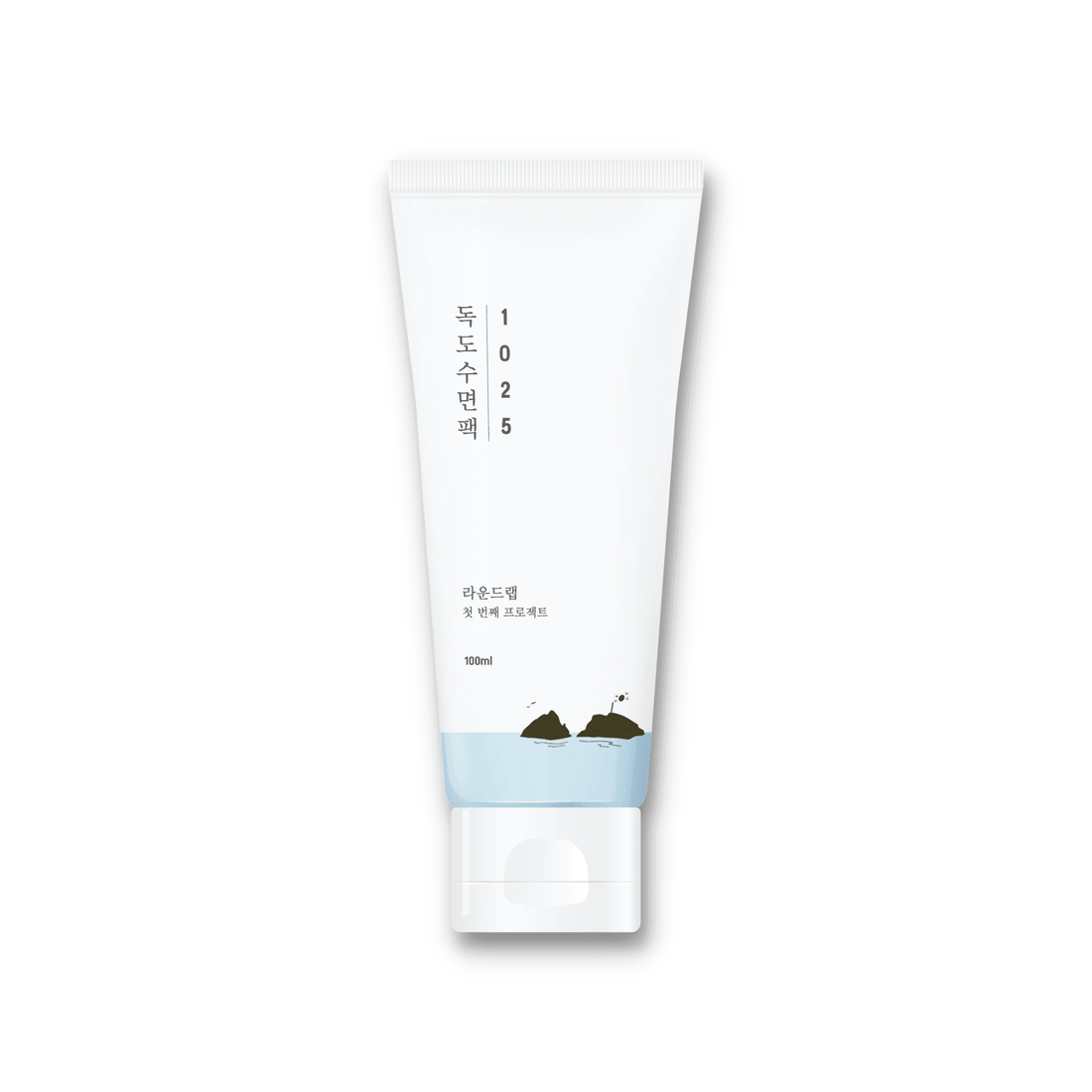 1025 Dokdo Sleeping Pack - Round Lab