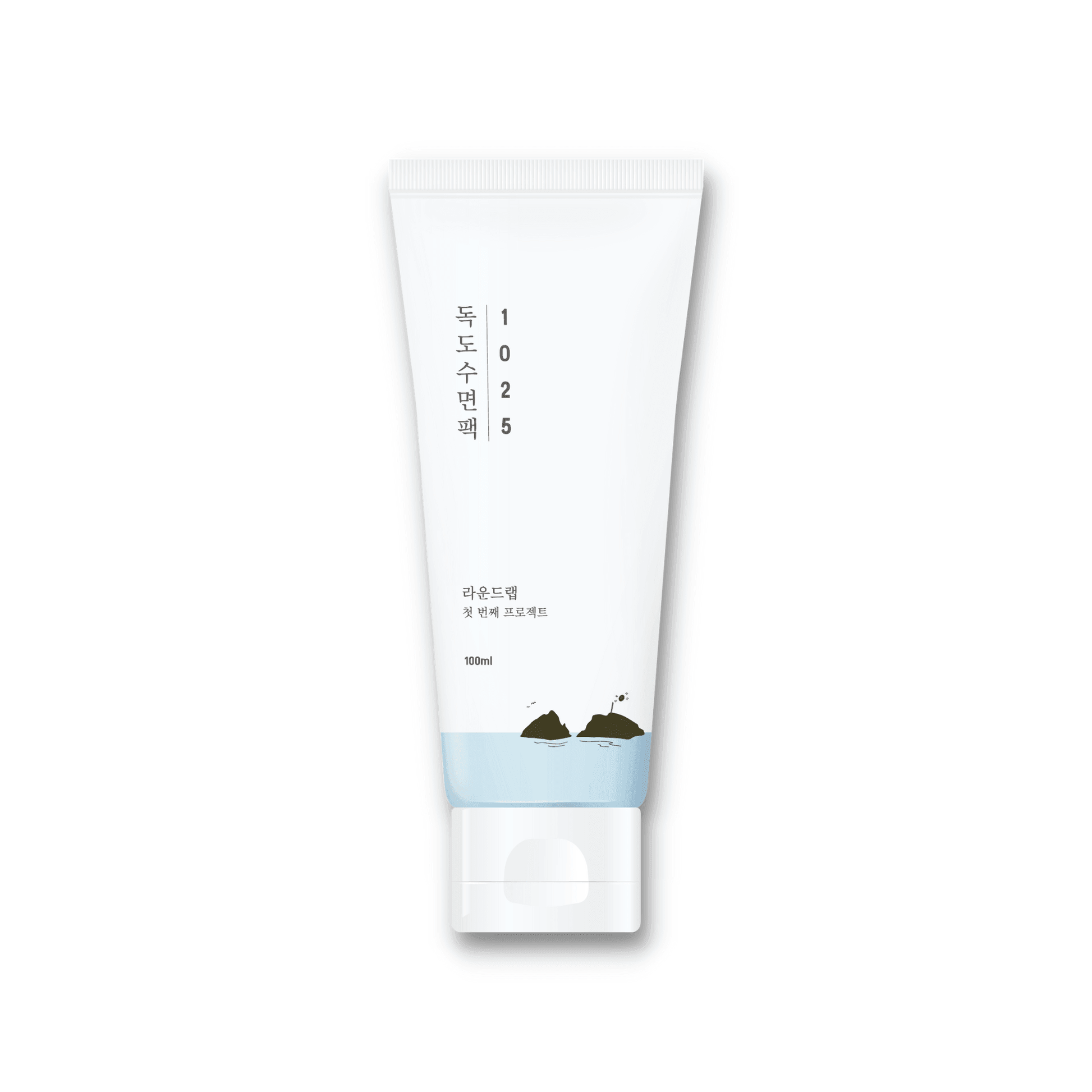 1025 Dokdo Sleeping Pack - Round Lab