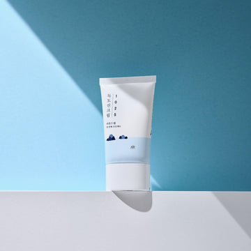 1025 Dokdo Sunscreen SPF 50+, PA++++ - Round Lab