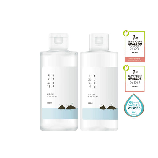 1025 Dokdo – Round Lab