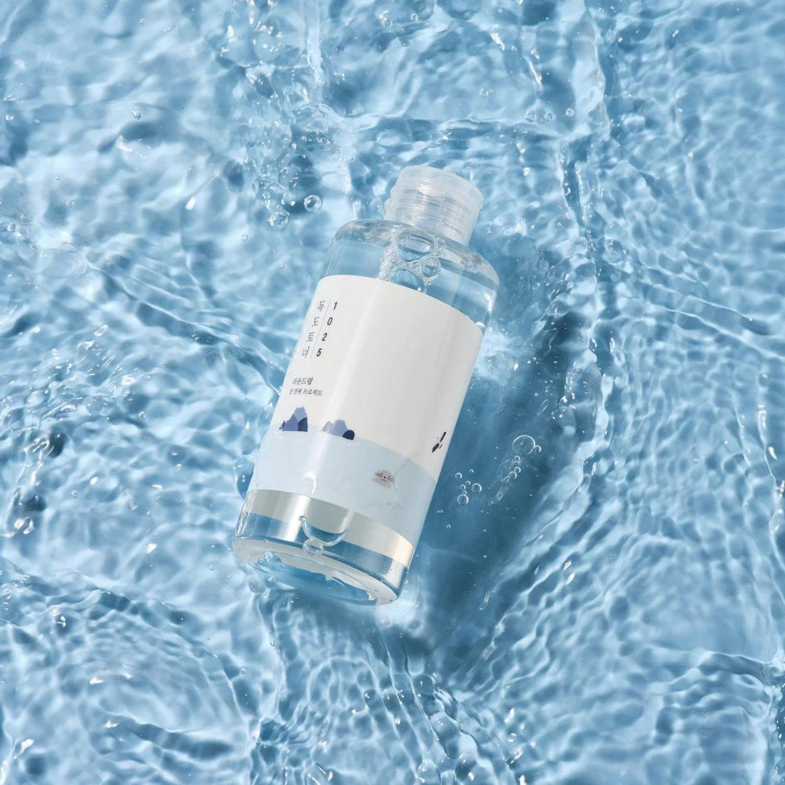 1025 Dokdo Toner + Birch Moisturizing Cream