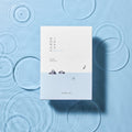 1025 Dokdo Water Gel Mask Sheet - Round Lab