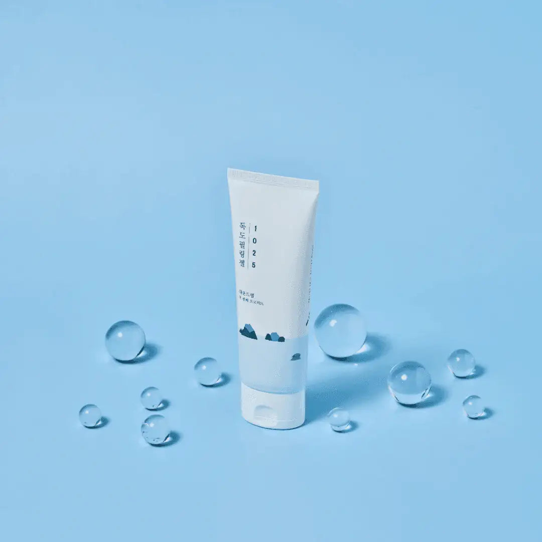 Round Lab Dokodo 1025 Dokdo Peeling Gel | Round Lab