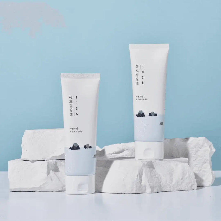 Round Lab Kit 1025 Dokdo Collection | Round Lab