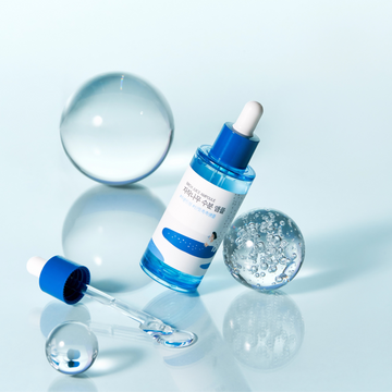 Birch Juice Moisturizing Ampoule