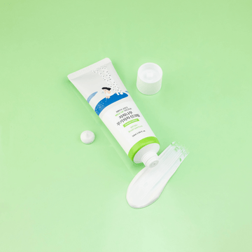 Birch Juice Mild-Up Sunscreen UVLock SPF 50+ Broad Spectrum | Round Lab (1)
