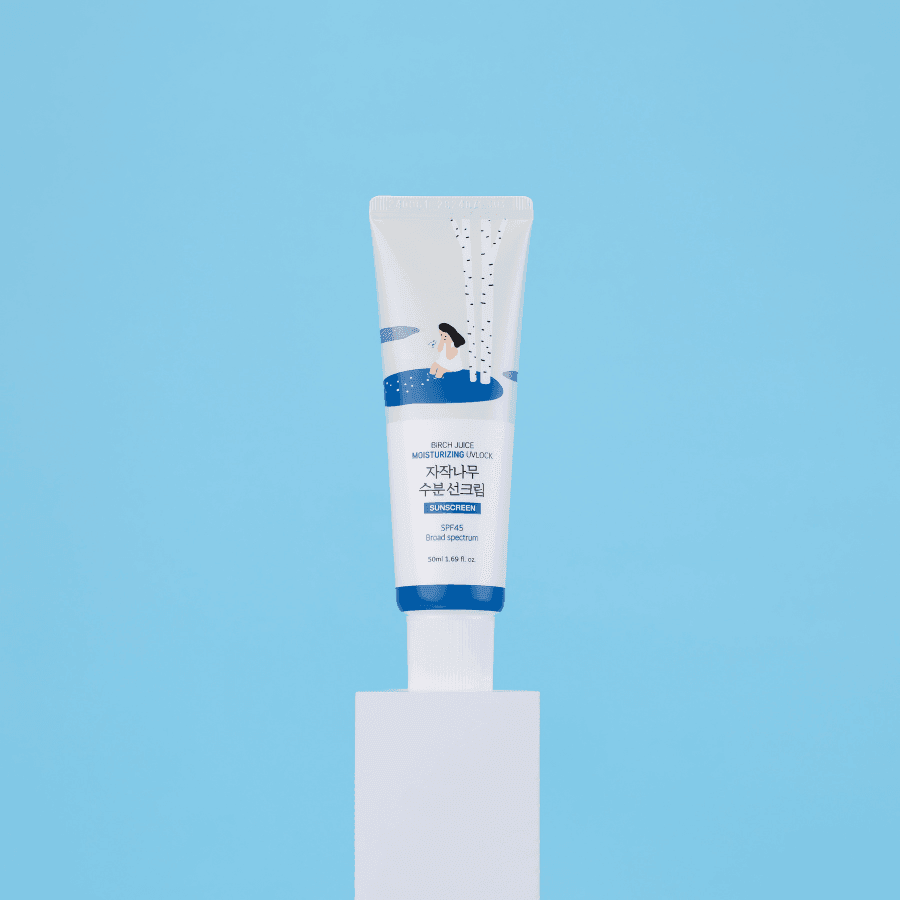[DEAL] Birch Moisturizing Sunscreen UVLock SPF 45+ Broad Spectrum