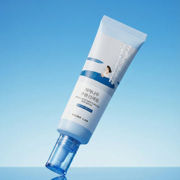 [LTK creators] Birch Juice Moisturizing Sun Serum SPF 50