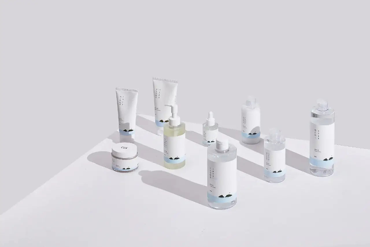 Round Lab Birch Moisturizing UV Sun Screen
