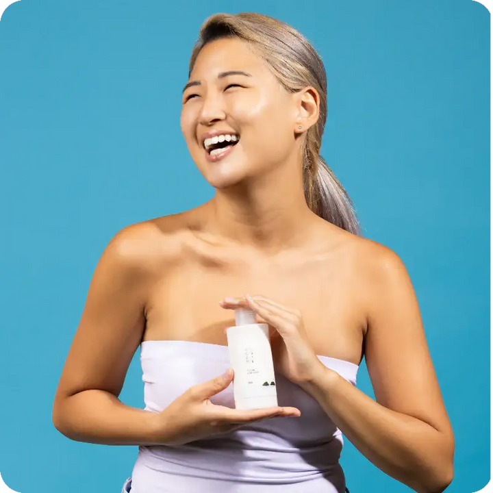 1025 Dokdo Lotion | Round Lab