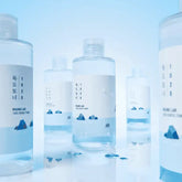 Toner & Pads – Round Lab