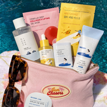 Kulani Kinis X Round Lab Bundle