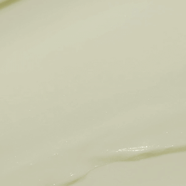 Mugwort Cleanser Texture