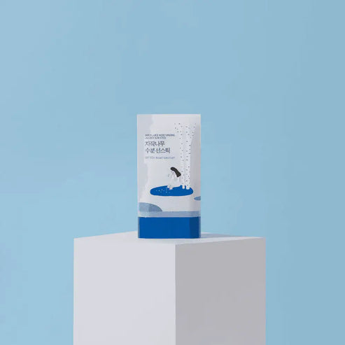 Birch Moisturizing Sun Stick