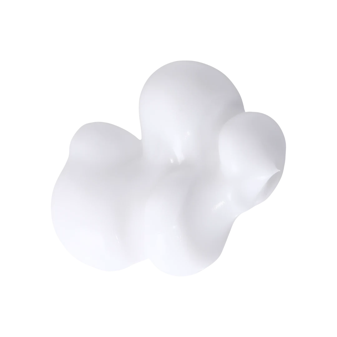 Soybean Panthenol Cream