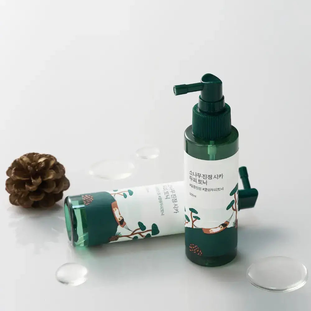ROUNDLAB Pine Calming Cica Scalp Tonic 100ml