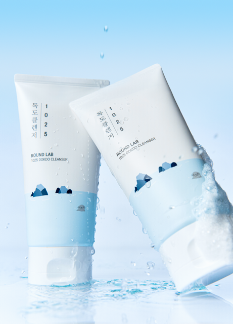 1025 Dokdo Cleanser