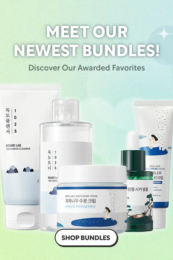 Round Lab U.S. Official Shop