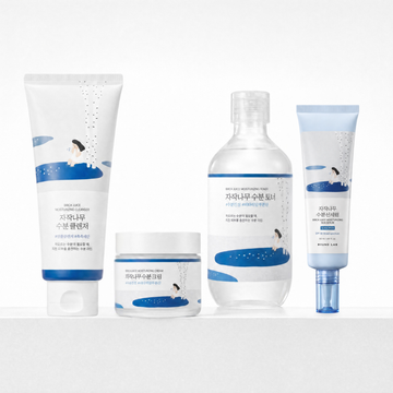 Sun Serum Simple Summer Morning Routine