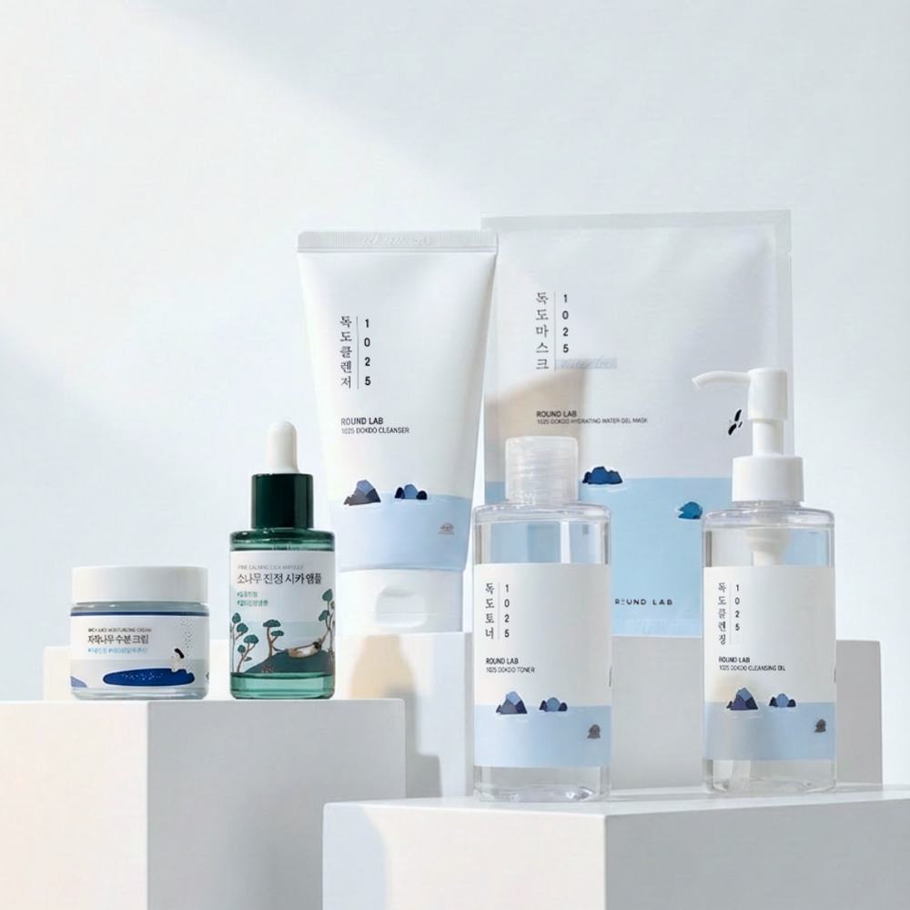 Award Winning Favorites Night Routine