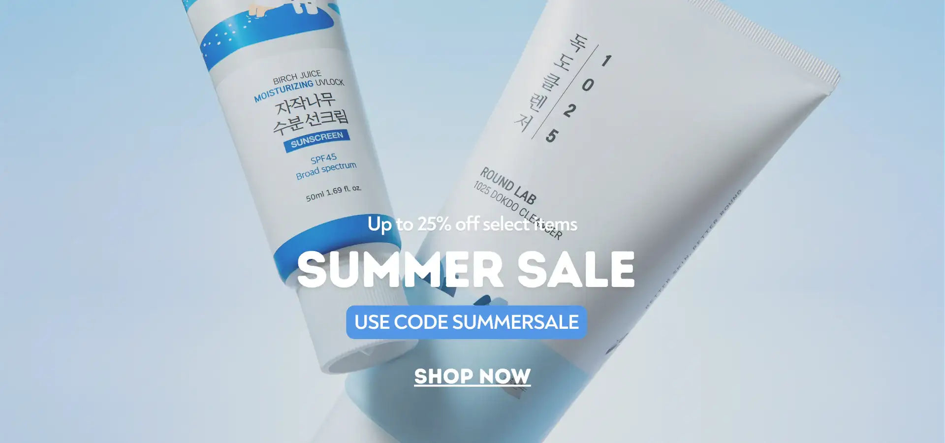 Round Lab U.S. Official Shop