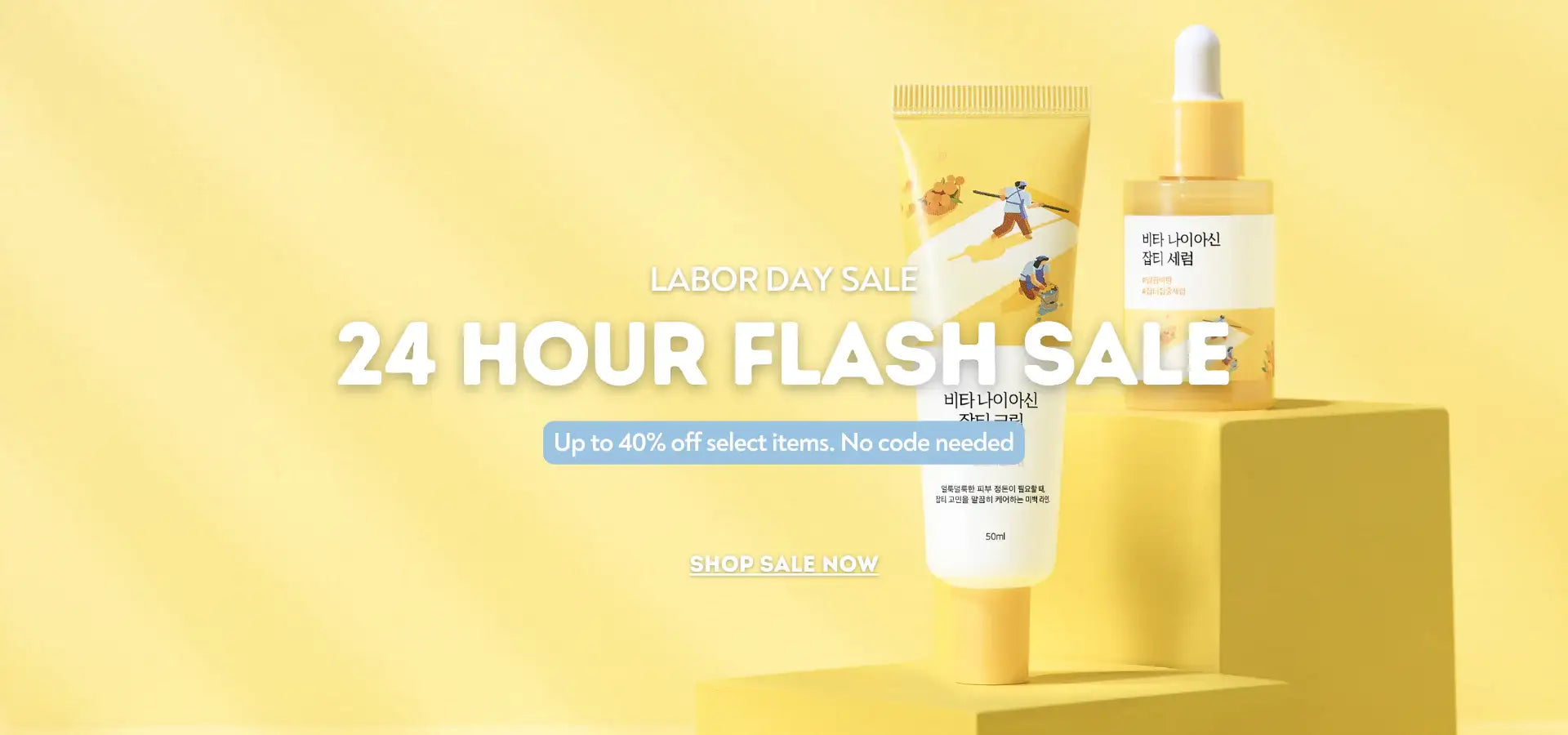 Round Lab U.S. Official Shop