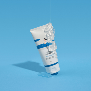 Birch Moisturizing Cleanser - Round Lab