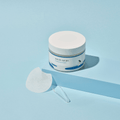 Birch Moisturizing Pad - Round Lab