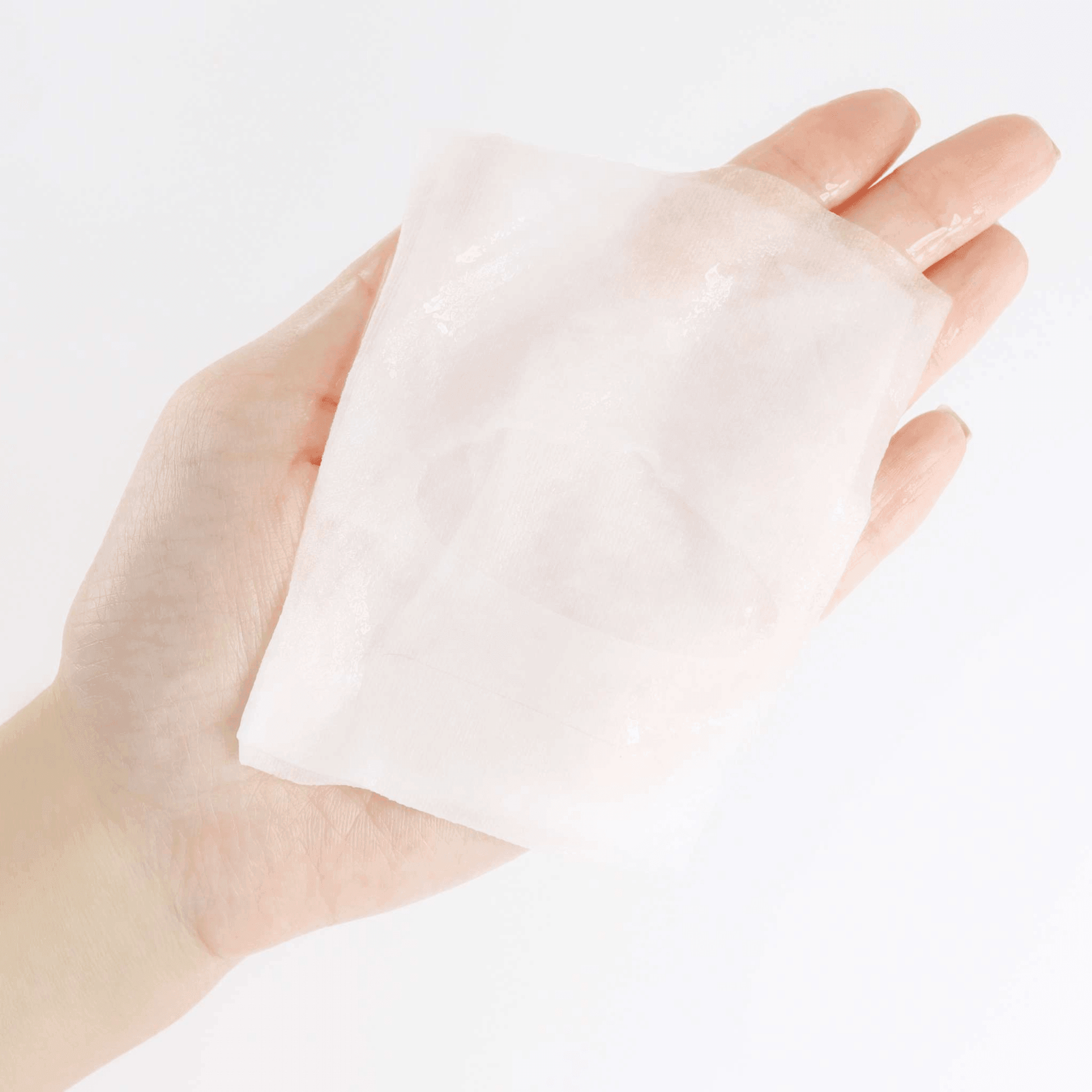 Birch Moisturizing Sheet Mask - Round Lab