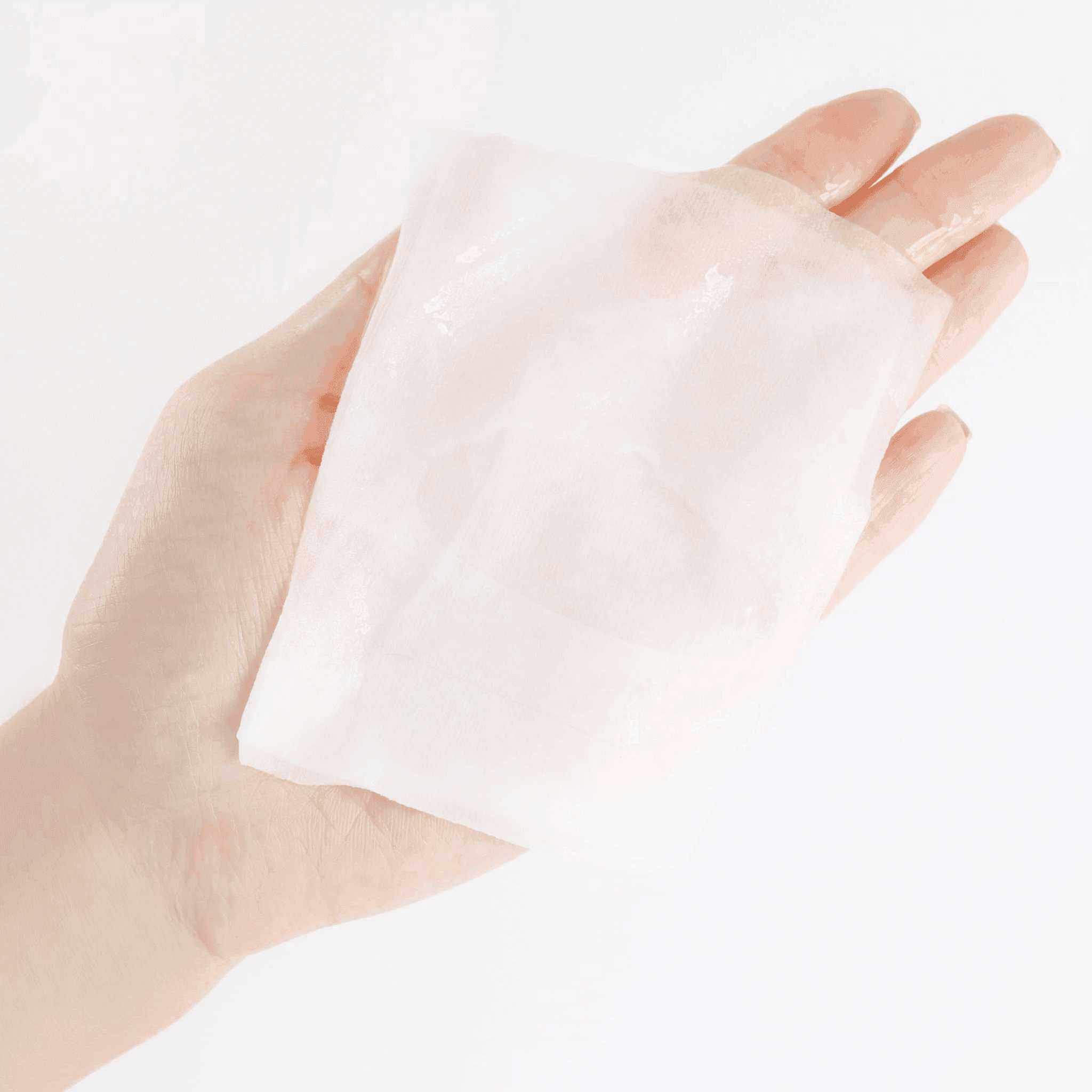 Birch Moisturizing Sheet Mask - Round Lab