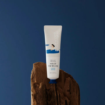 Birch Moisturizing Hand Cream