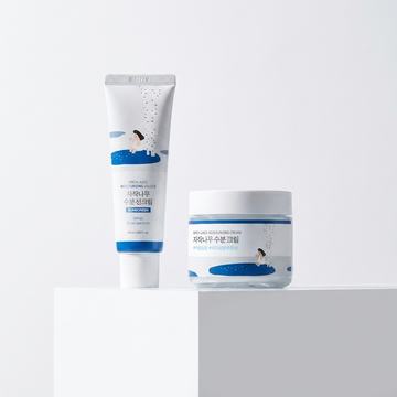 Birch Sunscreen + Birch Cream Duo