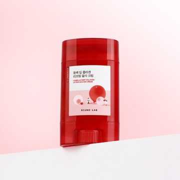 Camellia Deep Collagen Lifting Gua Sha Cream
