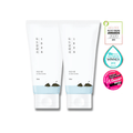Dokdo Cleanser Double Bundle + GIFT - Round Lab