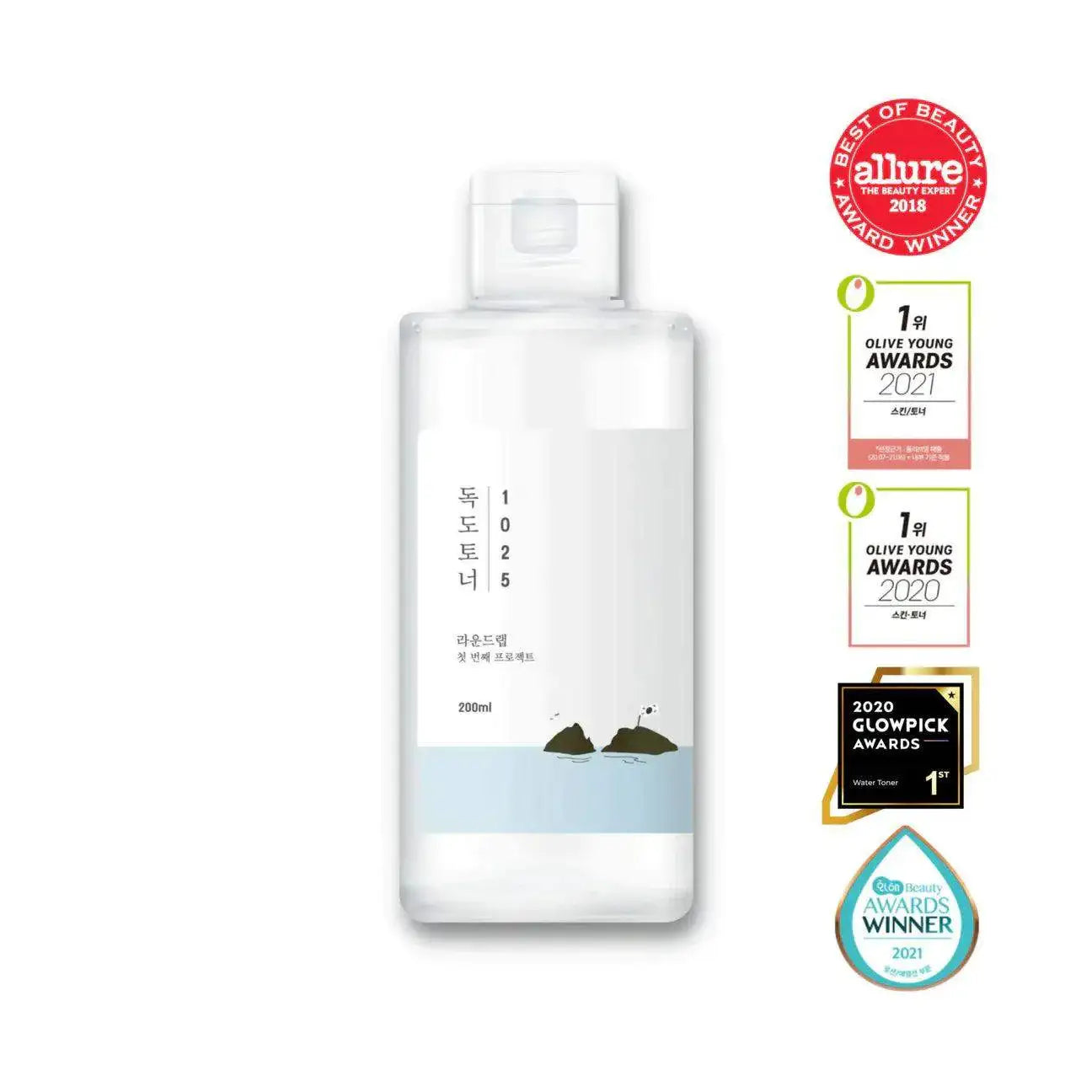 Moisturizer | Collection | Round Lab